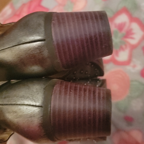 LUCKY ♡♡♡ BRAND SLINGS - Picture 4 of 11